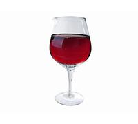 VIN BOUQUET FIA 361 Grande Carafe à Décanter, Transparent, Clair