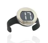 Vin Bouquet FIC 004 thermomètre digital bouteille accessoires vin température vin