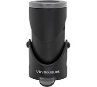 Vin Bouquet FIC 1188 bouchon conservateur cava champagne 2 en 1 avec indicateur sonore accessoires vin conserver