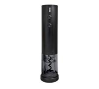 Vin Bouquet FID 002 tire bouchon électrique professionnel avec base rechargeable ouvre bouteille vin