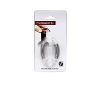 Vin Bouquet FID 013 coupe capsule acier inoxydable bouteilles vin
