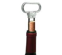 Vin Bouquet FID 014 Tire Bouchon à Lames Type Sommelier ouvre Bouteille vin