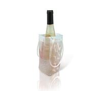 Vin Bouquet FIE 002 - Sac Refroidisseur avec Gel, transparent