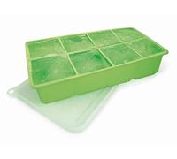 Vin Bouquet FIE 030 Moule glaçons Silicone démoulage Facile Cubes de Glace