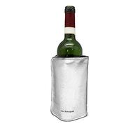 Vin Bouquet Fie 053 Refroidisseur Auto-Réglage Argenté 18,5 X 16 X 2 Cm