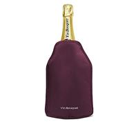 Vin Bouquet FIE 472 Housse rafraîchissante Bordeaux Auto Ajustable antidérapante Refroidir Bouteilles vin cava Champagne