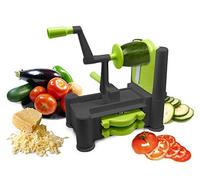 Vin Bouquet FIH 355 3 en 1 Multi trancheuse, Vert