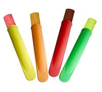 Vin Bouquet FIH 433 moule glaces Silicone 4 unités