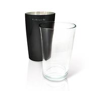 Vin Bouquet FIK 003 Shaker Boston 750 ML Acier Inoxydable kit Barman mixologie Professionnelle