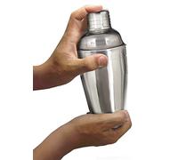 Vin Bouquet FIK 048 Shaker Acier Inoxydable 700 ML mixologie Barman Professionnelle