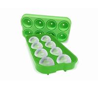 Vin Bouquet FIK 144 Moule en Silicone pour glaçons Ronds