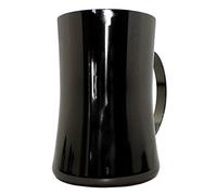 Vin Bouquet FIM 207 Carafe, Acier Inoxydable, Noir, 15 x 15 x 2.5 cm