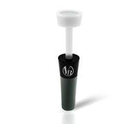 Vin Bouquet FIT 002 Bouchon Vide vin avec Pompe Extraction air Conservation Bouteilles vin
