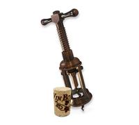 Vin Bouquet FIV 115 Vintage Tire-Bouchon Tire-Bouchon Vis Décapsuleur Bouteille