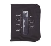 Vin Bouquet - Sac Isotherme - Noir