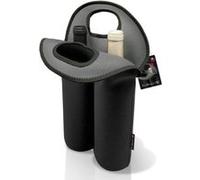 Vin bouquet - sac isotherme protecteur pour 2 bouteilles de vin G