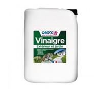 ARTICLES-QUINCAILLERIE VINAIGRE Special Jardin 9.5° 20L - Onyx