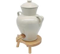 Vinaigrier - LE PRATIQUE - Campagnard - 2,5 L