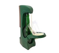 Vinbouquet Fia 682 Bouquet de vin avec plis en plastique, le cidre parfait