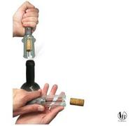 VinBouquet Tire-bouchon a pression FID010 G