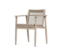 Vincent Sheppard - Fauteuil Bois naturel