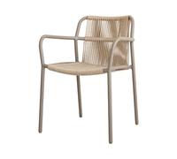 Vincent Sheppard - Fauteuil de repas Beige