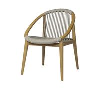 Vincent Sheppard - Fauteuil de repas Beige