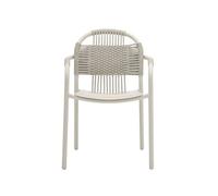 Vincent Sheppard - Fauteuil de repas Blanc