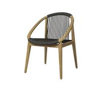 Vincent Sheppard - Fauteuil de repas Gris