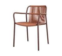 Vincent Sheppard - Fauteuil de repas Orange