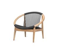 Vincent Sheppard - Fauteuil lounge Gris
