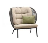 Vincent Sheppard - Fauteuil rembourré Beige