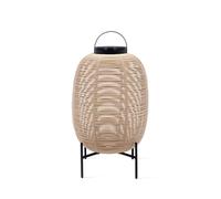 Vincent Sheppard - Lampe solaire d'extérieur Beige