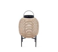 Vincent Sheppard - Lampe solaire d'extérieur Beige