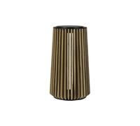 Vincent Sheppard - Lampe solaire d'extérieur Bois naturel