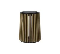 Vincent Sheppard - Lampe solaire d'extérieur Bois naturel