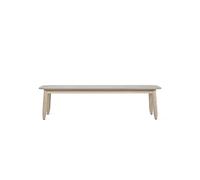 Vincent Sheppard - Table basse Bois naturel