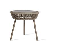 Vincent Sheppard - Table d'appoint Beige