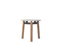 Vincent Sheppard - Table d'appoint Bois naturel