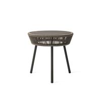 Vincent Sheppard - Table d'appoint Gris