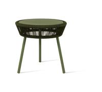 Vincent Sheppard - Table d'appoint Vert