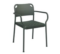 Vind Armchair Chaise à accoudoirs Outdoor Fritz Hansen - FRITZ HANSEN 1393000