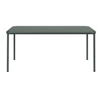 Vind Table Table d'extérieur Fritz Hansen - FRITZ HANSEN 1393004