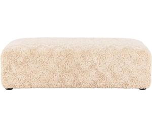 Vind Tabouret de jardin Frankie Beige