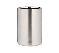 Viners Barware Refroidisseur à vin double paroi Argenté 1,3 l