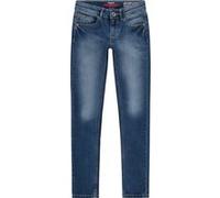 Vingino Bettine Blue Vintage Taille: 11 | Outlet | Unisex | Bleu