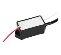 VINGVO Générateur haute tension DC3.6V / 4.8V / 6V / 12V générateur d'impulsions haute tension DC 3kV-11kV Module d'arc super