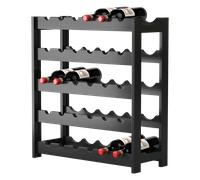 Vinikea Cava - 30 bouteilles - Bois noir