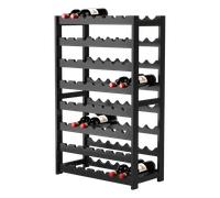 Vinikea Cava - 56 bouteilles - Bois noir