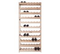 Vinikea Cava - 77 bouteilles - Pin